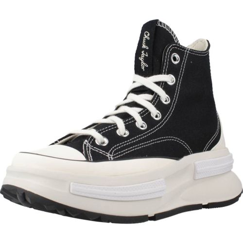 Converse Run Star Legacy Cx Hi Colour Noir - 43