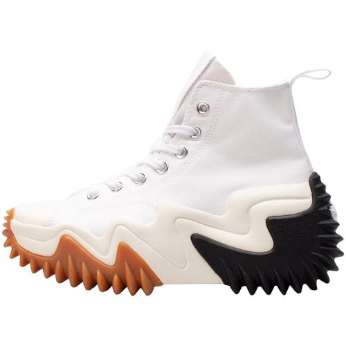 Converse Run Star Motion Cx Platform Colour Blanc - 36