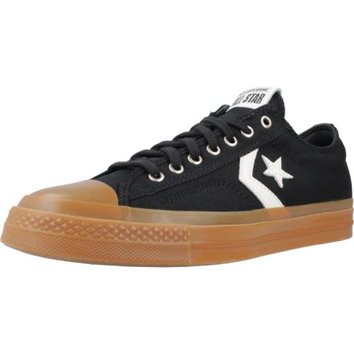Converse Star Player 76 Colour Noir - 41