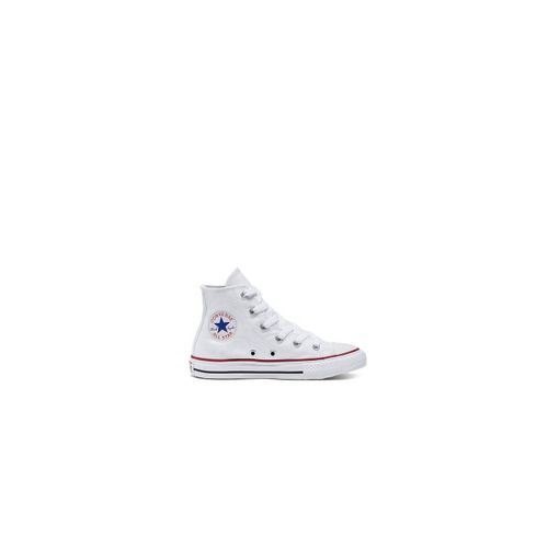 Converse Yths Ct Core Hi Colour Blanc - 28 1/2