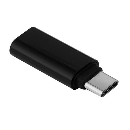 Convertisseur de Type C  Jack de 3.5mm, adaptateur Audio pour couteurs, cble de Type USB C  3.5 Mm, pour Huawei P20 Lite Mate 20