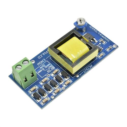 Convertisseur Haute Tension Dc Dc Boost Step Up  La Sortie 300v 1200v 400v 900v 1000v Module D'alimentation Rglable Entre De Carte 3v 5v