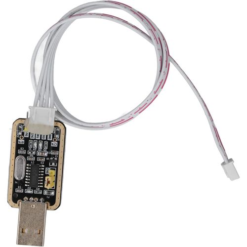 convertisseur-s-rie-usb-300bps-1-5mbps-yellow-pin-header-5v-3-3v-txd