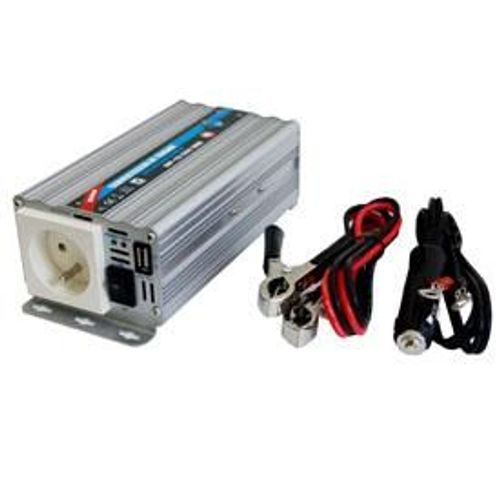 Convertisseur Wp 12/220v 300w Avec Usb