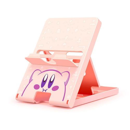 Convient Au Support De Console Nintendo Switch Support De Console Nintendo Switch Support De Bureau Splatoon 3 | Accessoires D'quipement De Jeupoudre De Kabi