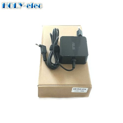 Convient pour ASUS Asus 19V2.37A 45W 3.0*1.1 adaptateur secteur pour ordinateur portable chargeur d'ordinateur