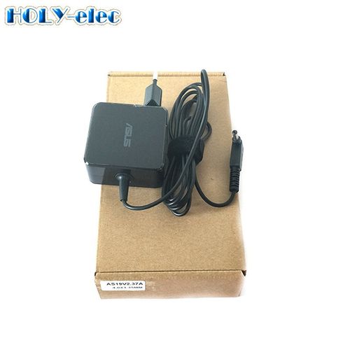 Convient pour ASUS Asus 19V2.37A 45W 4.0*1.35 adaptateur secteur pour ordinateur portable chargeur d'ordinateur