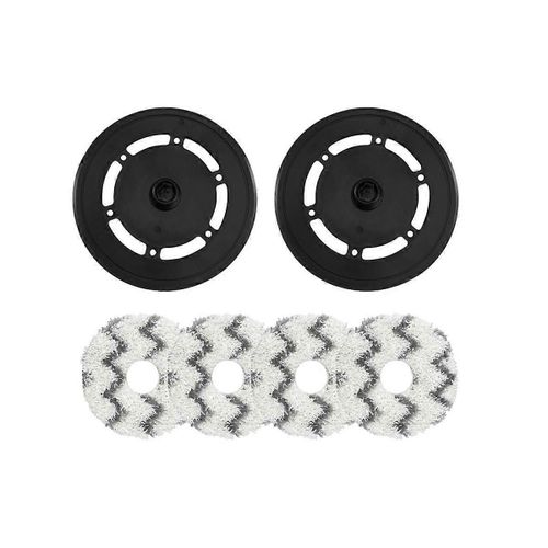 Convient pour Cobos X1 Omni / Turbo Balayage Robot Accessoires Vadrouille Vadrouille Module Vadrouille Vadrouille Support Chiffon