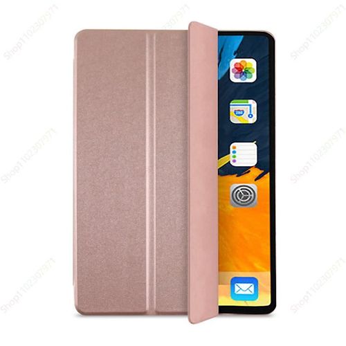 Convient Pour tui Ultra Fin Pour Ipad Air 5e Gnration (2022)/Ipad Air 4e Gnration (2020) 10,9 Ipad Air 3 10,5 Ipad 9e Gnration Sleep Wake Ipad Air 5 2022 Or Rose