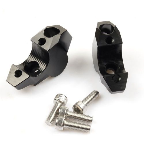 Convient Pour Honda Xadv-750 17-22 Ans Robinet De Guidon Modifi Dcalage Arriere Plus Siege Surlev Pour Guidon A Code lev
