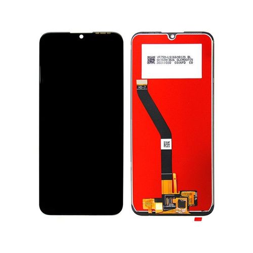 Convient Pour Huawei Y6 2019 cran Tactile D'assemblage D'cran De Tlphone Portable Honor 8a cran Lcd