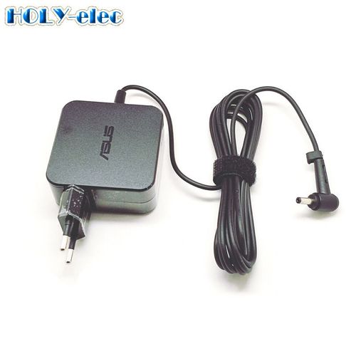 Convient pour l'adaptateur secteur pour ordinateur portable ASUS ASUS 19V2.37A 45W 4.0*1.35 chargeur d'ordinateur
