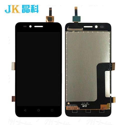 Convient Pour L'assemblage D'cran Huawei Y3-2 Y3ii cran Lcd Lua-L21 De Deuxieme Gnration A L'intrieur Et A L'extrieur De L'cran