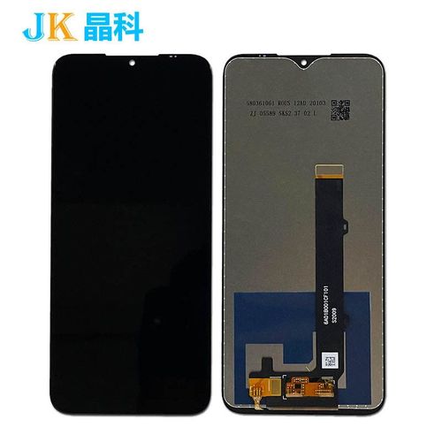 Convient Pour L'assemblage D'cran Lg K41s Lm-K410 cran Tactile Lmk410emw cran Lcd A L'intrieur Et A L'extrieur