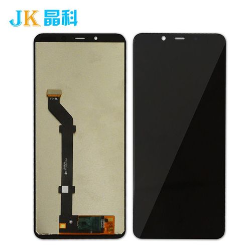 Convient Pour L'assemblage D'cran Nokia Nokia 3.1plus Ta-1117 cran Lcd Ta-1118 Tactile