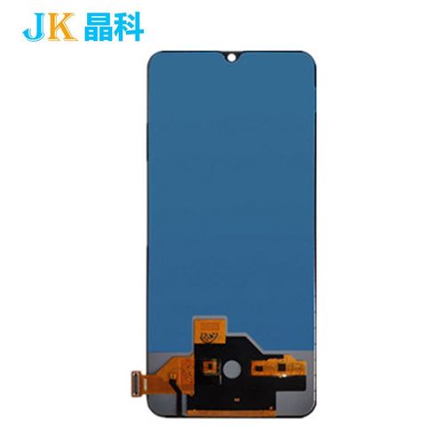 Convient Pour L'assemblage D'cran Oppo Realme X2 Realme X2 cran Lcd Tactile crans Intrieurs Et Extrieurs