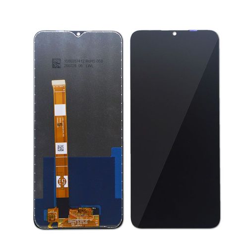 Convient Pour L'assemblage D'cran Realme C11 C15 cran Lcd C12 Touch Narzo20pro A L'intrieur Et A L'extrieur