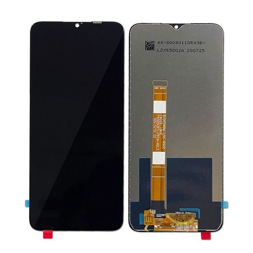 Convient Pour L'assemblage D'cran Realme C3 Realme5i/6i cran Lcd Tactile A L'intrieur Et A L'extrieur De L'intgration