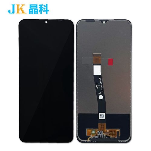 Convient Pour L'assemblage D'cran Samsung Galaxy A22 A226f cran Tactile Lcd Pour Tlphone Portable A L'intrieur Et A L'extrieur