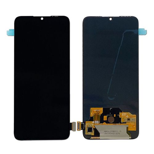 Convient Pour L'assemblage D'cran Xiaomi Cc9e/Mi A3 Cc9 Lcd Xiaomi 9lite A L'intrieur Et A L'extrieur De L'cran