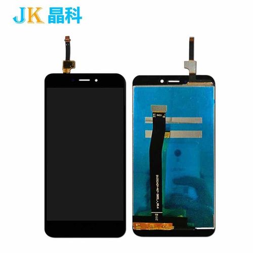 Convient Pour L'assemblage D'cran Xiaomi Redmi 4x cran Lcd Redmi4x Tactile Intgration D'cran Interne Et Externe