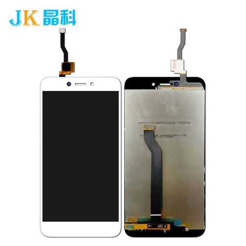 Convient Pour L'assemblage D'cran Xiaomi Redmi 5a cran Lcd Tactile Redmi5a A L'intrieur Et A L'extrieur De L'cran Intgr