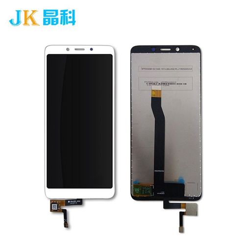 Convient Pour L'assemblage D'cran Xiaomi Redmi 6a cran Lcd Tactile Redmi 6 A L'intrieur Et A L'extrieur De L'cran Intgr