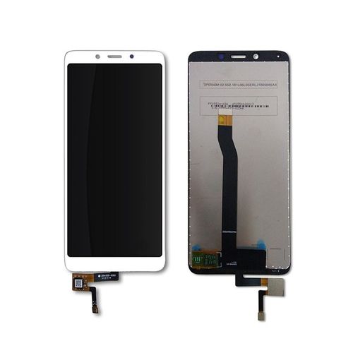 Convient Pour L'assemblage D'cran Xiaomi Redmi 6a cran Lcd Tactile Redmi 6 A L'intrieur Et A L'extrieur De L'cran Intgr