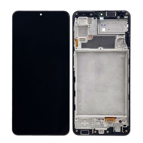 Convient Pour L'cran Lcd Du Tlphone Mobile A225 De Samsung Galaxy A22 4g Et L'intgration De L'cran Interne