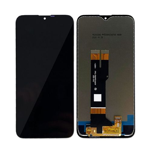 Convient Pour L'cran Tactile Nokia 2.3 Ta-1206/1211/1214/1209 A L'intrieur Et A L'extrieur.