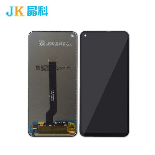 Convient Pour L'cran Tactile Samsung Galaxy A60 A6060 Lcd A606f A L'intrieur Et A L'extrieur.