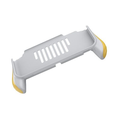 Convient Pour La Poigne De Support De Console Nintendo Switch Lite Poigne De Poigne Nintendo Switch Lite | Accessoires Pour Consoles De Jeudss-92l Jaune