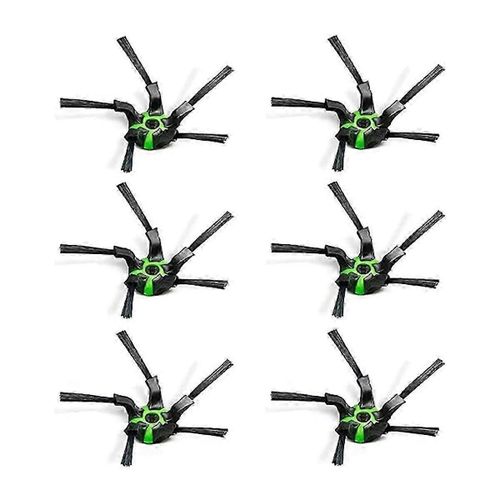 Convient pour le balayage Accessoires de robot S9 S9 Brosse latrale Enlevez plus de salet et gardez votre maison bien range JP