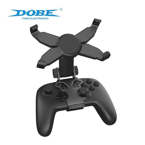 Convient Pour Le Clip De Poigne De Commutateur X-Type Nspro Support De Poigne Sans Fil Commutateur Support Rotatif De Tlphone Portable Avec Angle Rglable | Accessoires D'quipement De Jeu