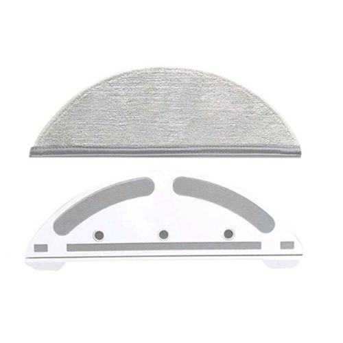 Convient pour les Accessoires de Robot de Balayage R1 Support de Vadrouille avec une Vadrouille
