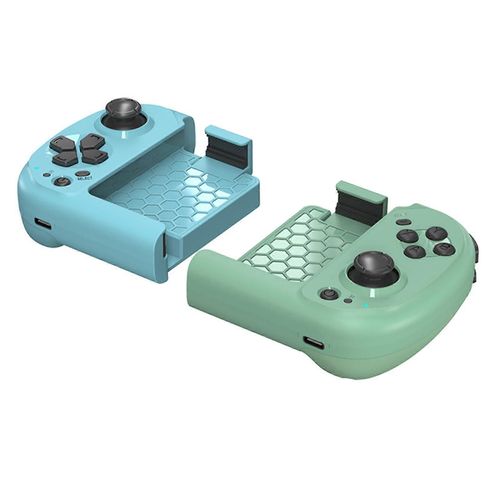 Convient Pour Les Appareils Android Ios Gauche Droite Split Joystick Manette De Jeu Manette De Jeu