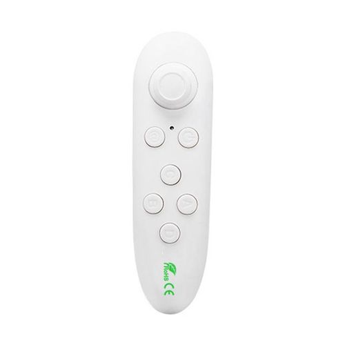 Convient Pour Manette De Jeu Portable Sans Fil Bluetooth 3.0 Vr Mini Joystick Contrleur De Jeu  Distance Pour Android Et Ios