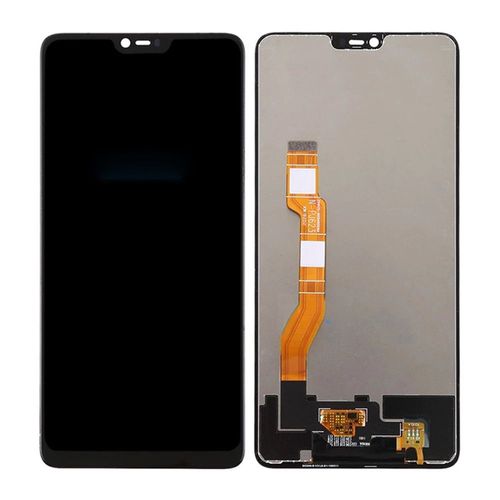Convient Pour Op A3/F7 cran Tactile cran Interne Et Externe cran De Tlphone Portable cran Tactile A Cristaux Liquides Lcd