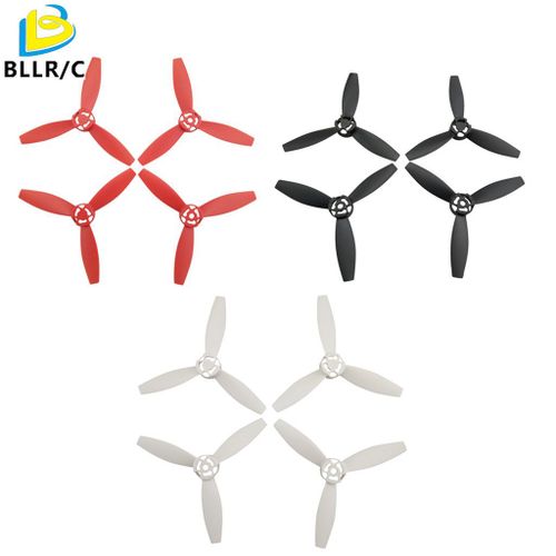 Convient Pour Parrot Parrot Bebop 2 Power Fpv Quadcopter Accessoires Tlcommande Avion Hlice