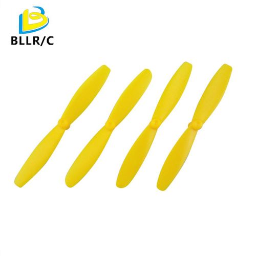 Convient Pour Parrot Parrot Minidrones 3eme Gnration Mambo Mambo Swing Speed Shadow Pale D'hlice Jaune