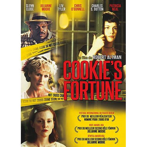 Cookie's Fortune de Robert Altman