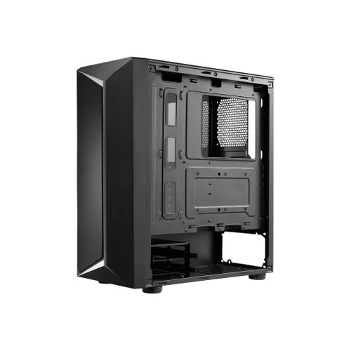 Cooler Master CMP 510 - Mid tower
