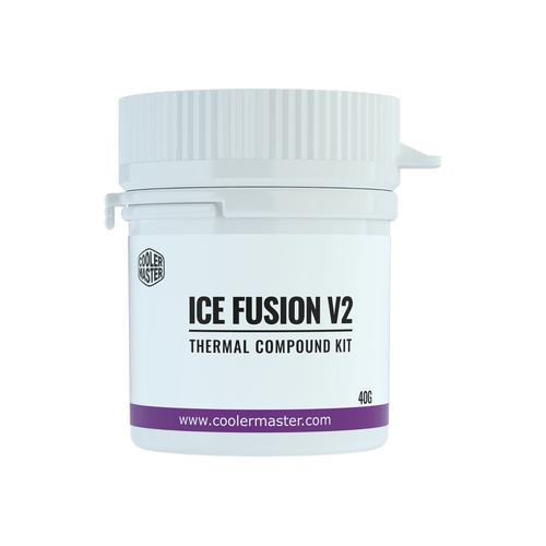 Cooler Master IceFusion V2 - Pte thermique