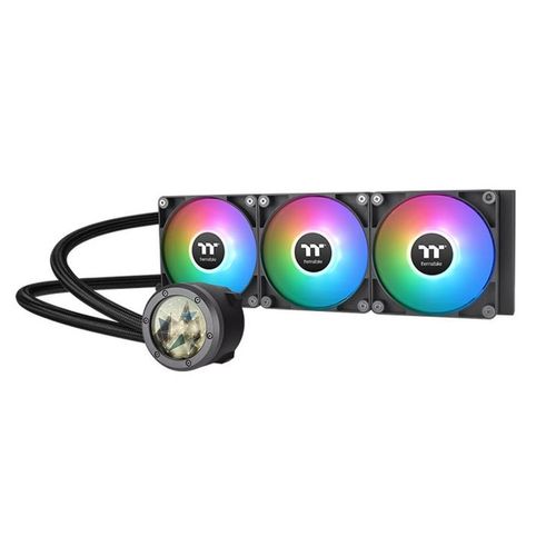 Thermaltake TH360 V2 Ultra ARGB Sync All-In-One Liquid Cooler - Watercooling