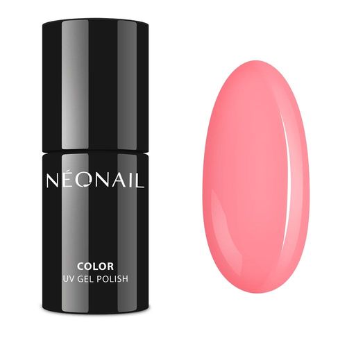 Copacabana - Neonail - Vernis Semi-Permanent Led Longue Tenue