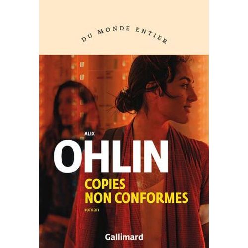 Copies Non Conformes  