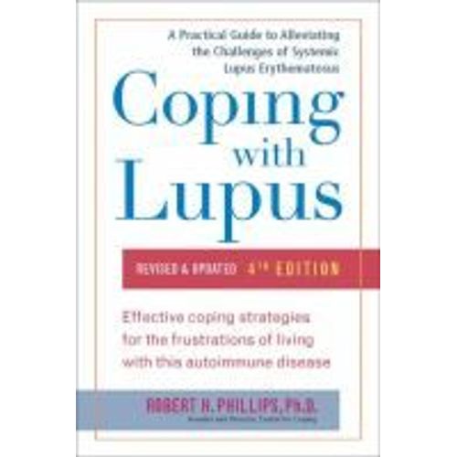 Coping With Lupus    Format Broch 