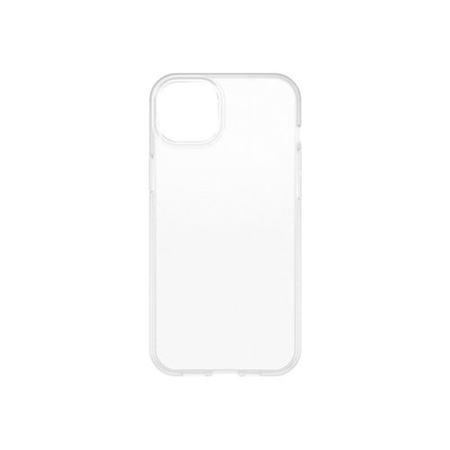Otterbox React Series - Coque De Protection Pour Tlphone Portable - Antimicrobien - Polycarbonate, Caoutchouc Synthtique - Clair - Pour Apple Iphone 14 Plus