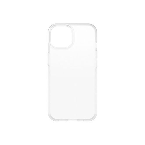 Otterbox React Series - Coque De Protection Pour Tlphone Portable - Antimicrobien - Polycarbonate, Caoutchouc Synthtique - Clair - Pour Apple Iphone 14
