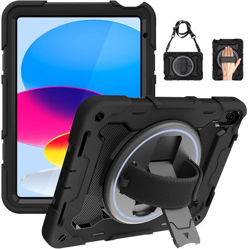 Coque Antichoc Pour Ipad (A16)/10me 11